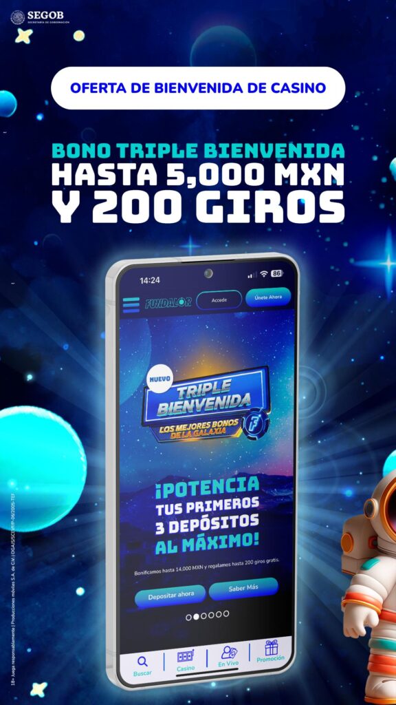 fundalor casino app